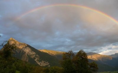 Stage Yoga Alpes août 2016 – Se ressourcer dans les Alpes